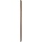 Ekena Millwork Grape Ceiling Medallion (Fits Canopies up to 3 5/8"), 22 5/8"OD x 3 5/8"ID x 5/8"P, Polished Copper CM22GRPOS - alternate 4